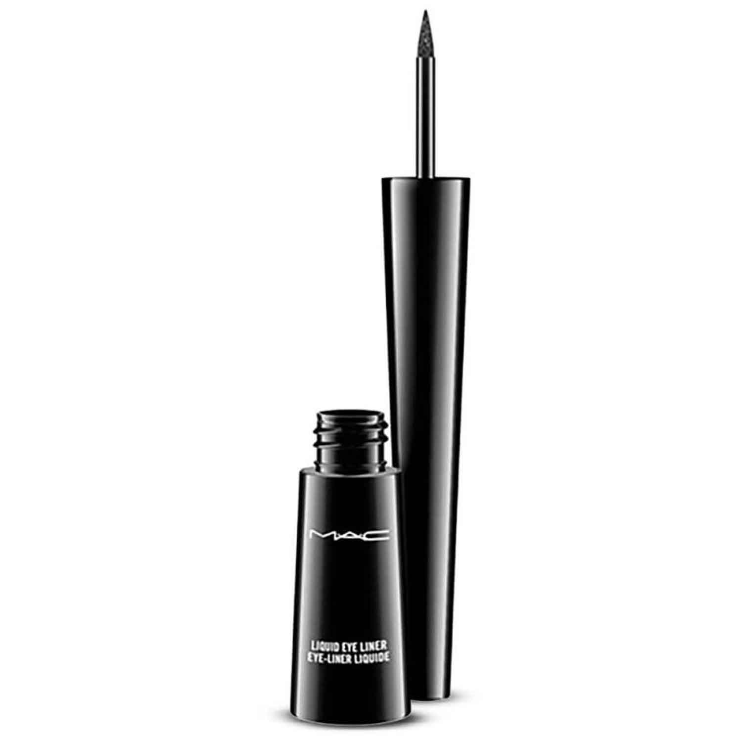 خط چشم مایع مک (MAC Liquid Eye Liner) مشکی
